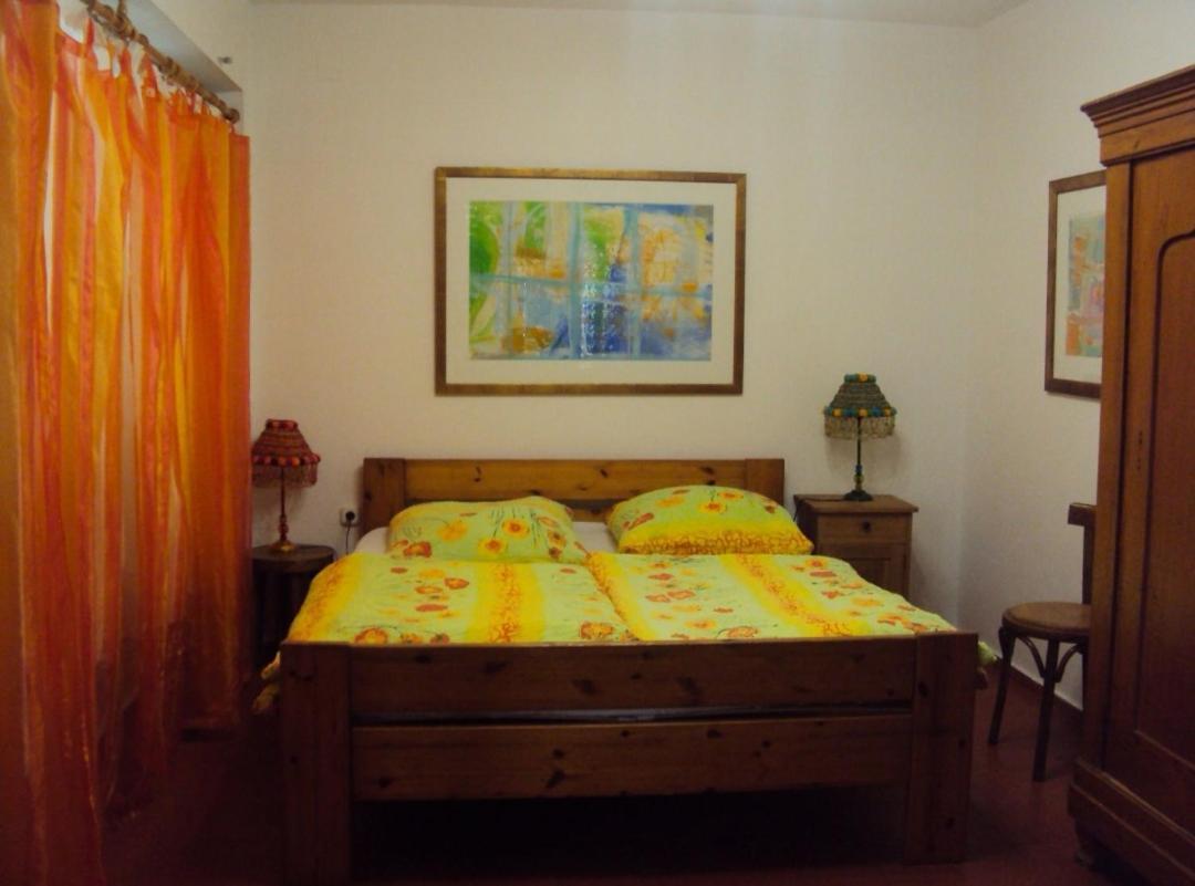 El Beaterio Apartments Tarifa Bagian luar foto
